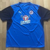 Training/Leisure football shirt (unknown year)