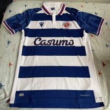 Reading Home football shirt 2020 - 2021 sponsored by Casumo