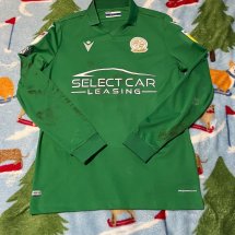 Reading Home football shirt 2021 - 2022 sponsored by Select Car Leasing