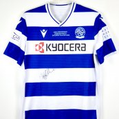 Special football shirt 2022