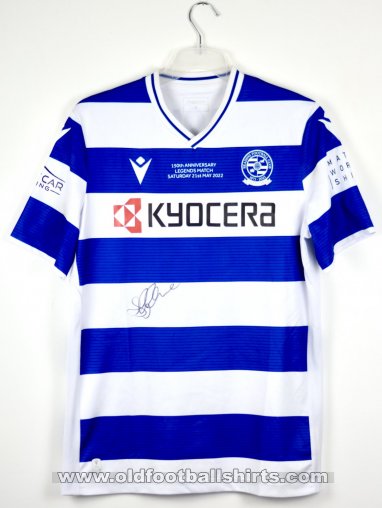Reading Special football shirt 2022