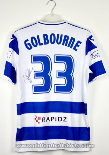 Reading Special football shirt 2022