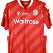 Special football shirt 2022