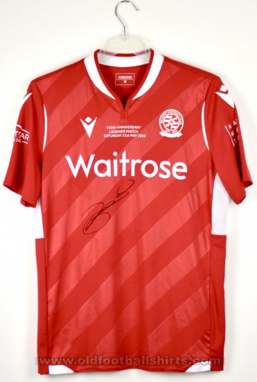 Reading Special football shirt 2022