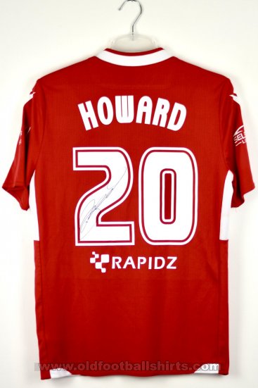 Reading Special football shirt 2022