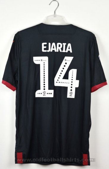 Reading Away football shirt 2019 - 2020