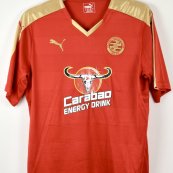 Training/Leisure football shirt 2018 - 2019