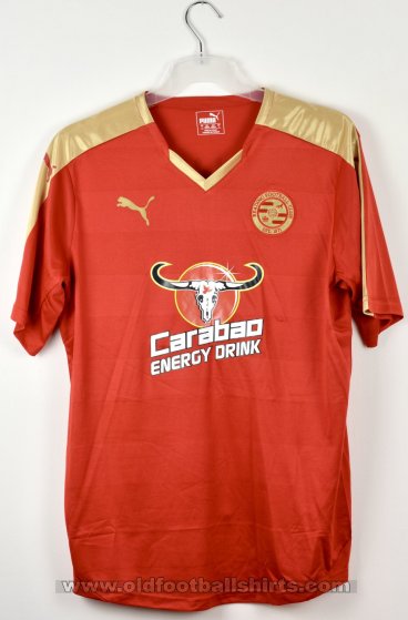 Reading Training/Leisure football shirt 2018 - 2019