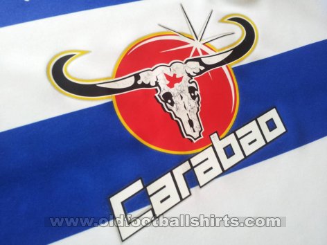 Reading Home football shirt 2015 - 2016