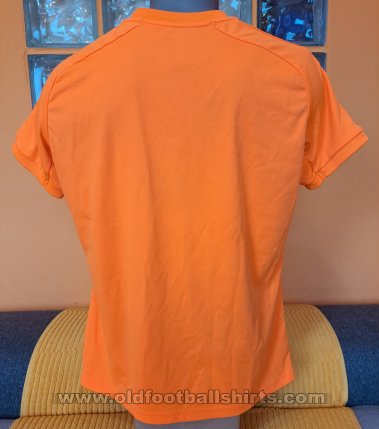 Reading Away football shirt 2017 - 2018