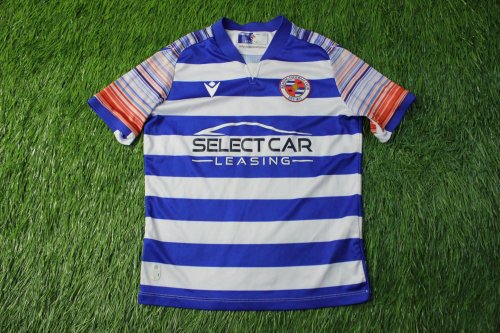 Reading Home football shirt 2022 - 2023