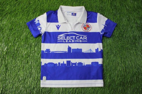 Reading Home football shirt 2023 - 2024