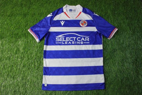 Reading Home football shirt 2024 - 2025