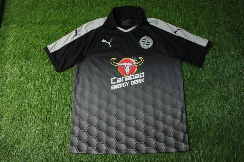 Reading Away football shirt 2018 - 2019