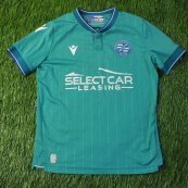 Third football shirt 2024 - 2025