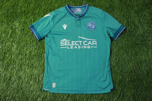 Reading Third football shirt 2024 - 2025