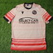 Away football shirt 2022 - 2023