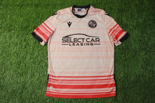 Reading Away football shirt 2022 - 2023