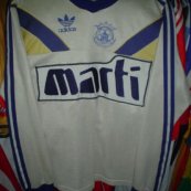 Home football shirt 1987