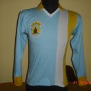 Atletico Potosino football shirt 1960 - 1961