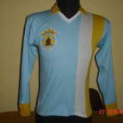 Home football shirt 1960 - 1961