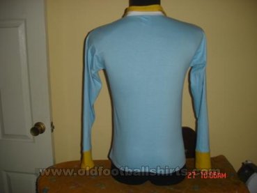 Atletico Potosino Home football shirt 1960 - 1961