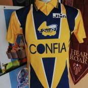 Home football shirt 1996