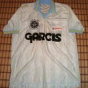 Home football shirt 1992 - ?