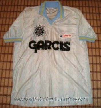 Atletico Potosino Home football shirt 1992 - ?