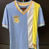 Atletico Potosino Retro Replicas Camiseta de Fútbol 1981 - 1982