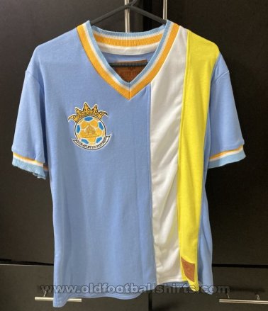 Atletico Potosino Retro Replicas football shirt 1981 - 1982