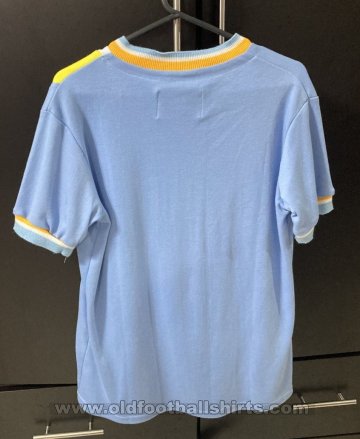 Atletico Potosino Retro Replicas football shirt 1981 - 1982