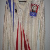 Unknown shirt type (unknown year)