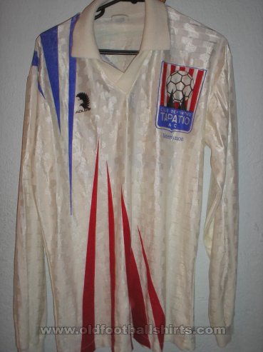 Tapatio Unknown shirt type (unknown year)