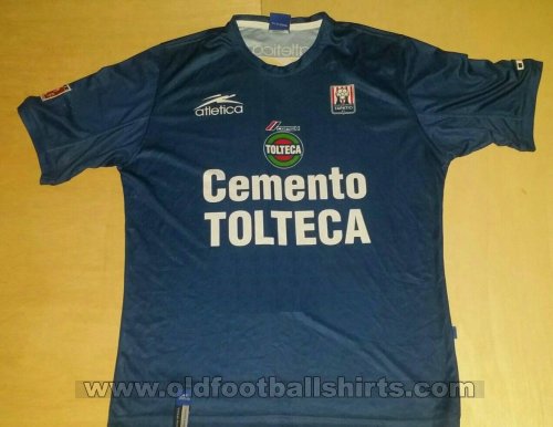 Tapatio Away football shirt (unknown year)