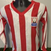 Home football shirt 1978 - ?