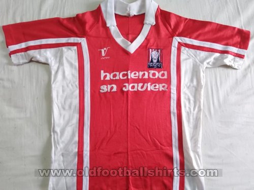 Tapatio Away football shirt 1985 - ?