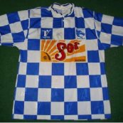 Home football shirt 1997