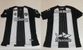Albinegros de Orizaba Home football shirt 2018 - 2019