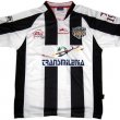Home football shirt 2008 - 2009