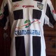 Home football shirt 2009