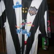 Home football shirt 2009 - 2010