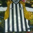 Home football shirt 2004
