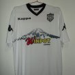 Away football shirt 2014 - 2015