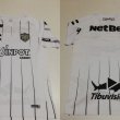 Away football shirt 2018