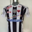 Home football shirt 2010