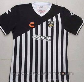 Albinegros de Orizaba Home football shirt 2017 - 2018