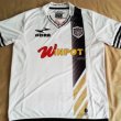 Away football shirt 2012 - 2013