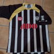 Home football shirt (unknown year)