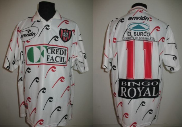 Maillots de Gardien de Football Garçon Tenue Gardien de But Ensemble